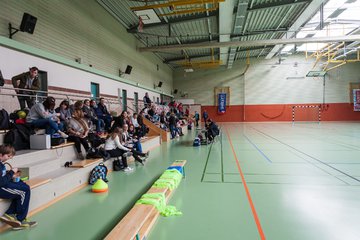 Bild 9 - C-Juniorinnen Landesmeisterschaft